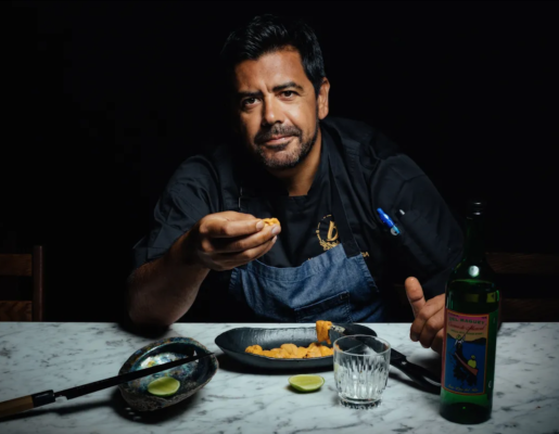 chef javier plascencia