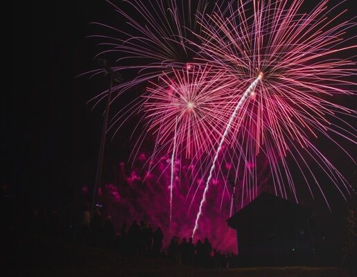 Fireworks