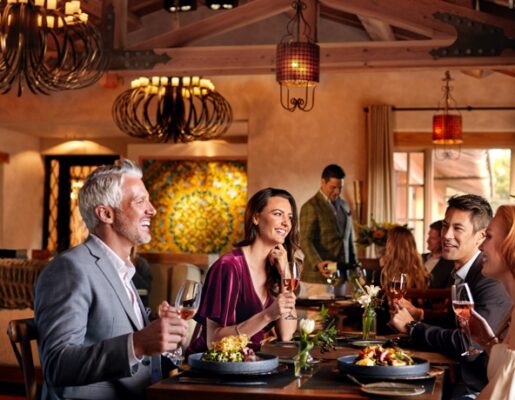 Dining group