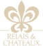 Relais & Chateaux logo
