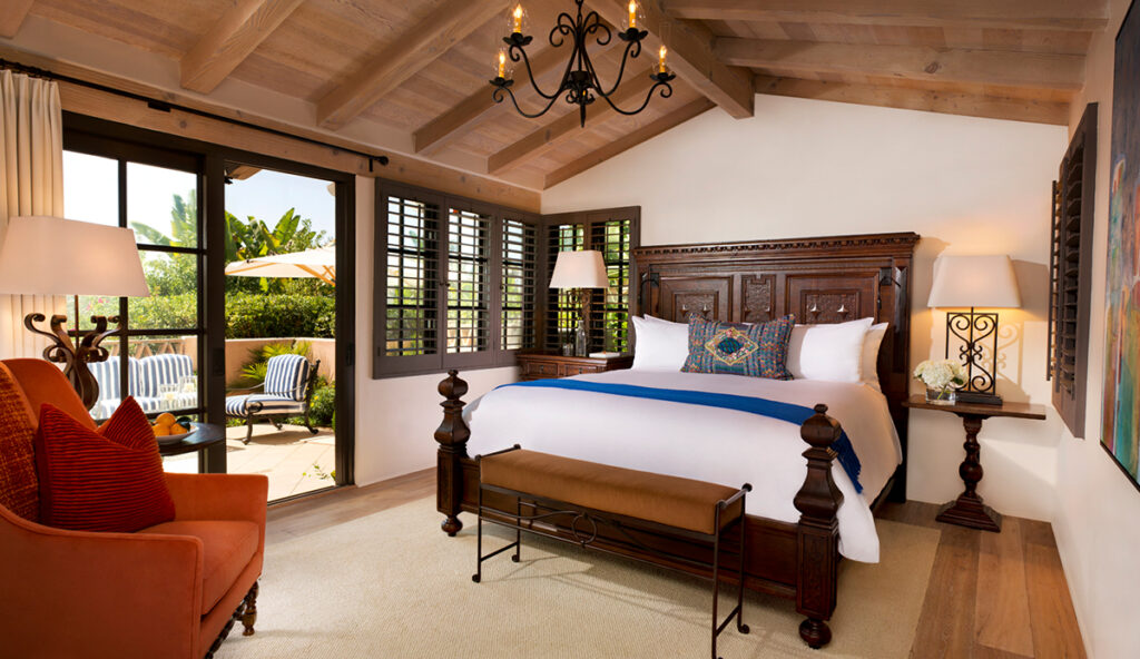 Bedroom Rancho