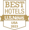 U.S. News Best Hotels 2023