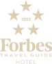 Forbes Travel Guide Resort 2023