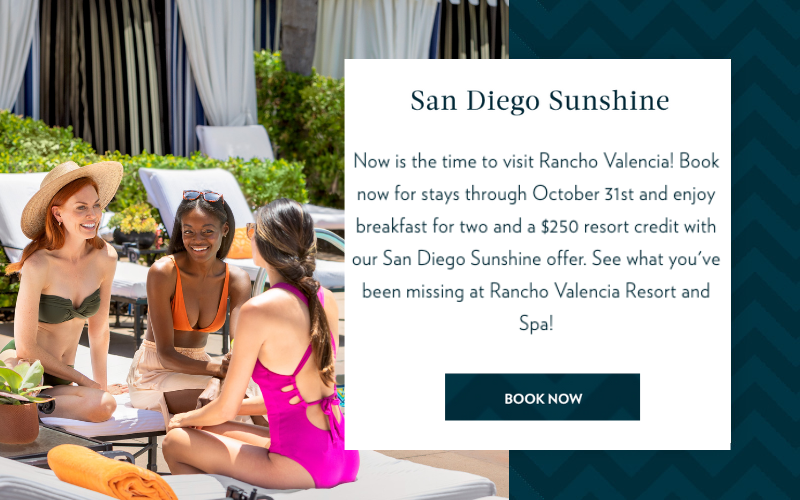 Sunshine Offer