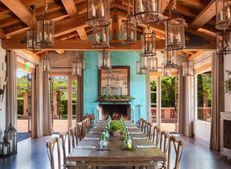 Sunrise Room Conference