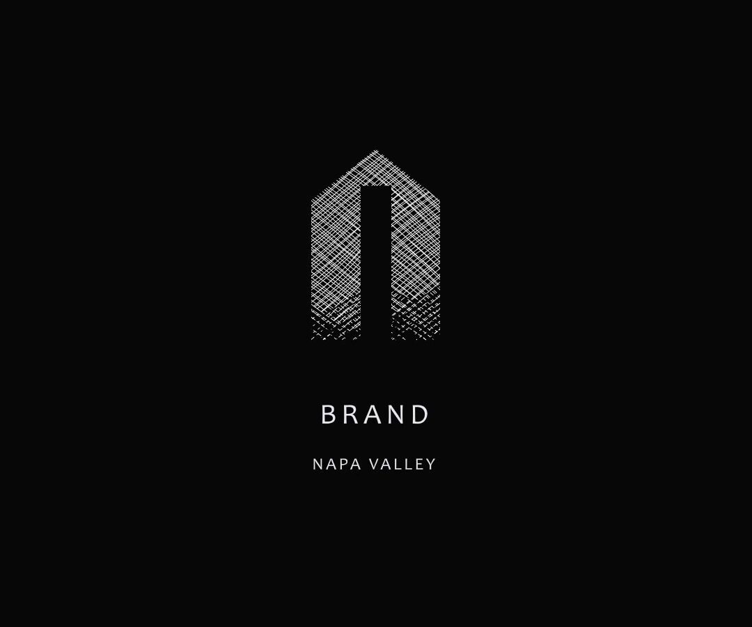 Brand Napa Valley Winery Logo