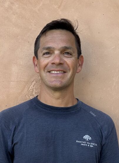 Tennis and Padel Pro Charlie