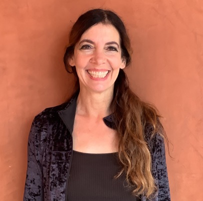 Fitness Instructor Heather Leon