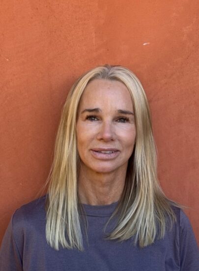 Instructor Mariann Peterson