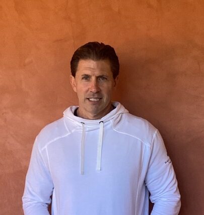 Trainer Rico Missita