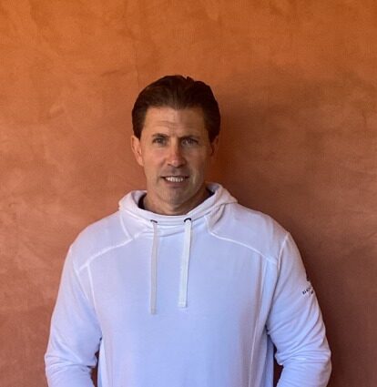 Trainer Rico Missita