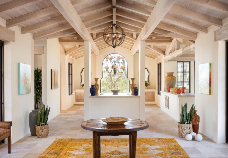 Spa House Great Hall